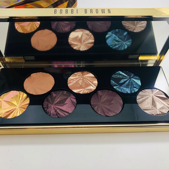 Bobbi Brown Luxe Gems Eye Shadow Palette - Picture 6 of 8